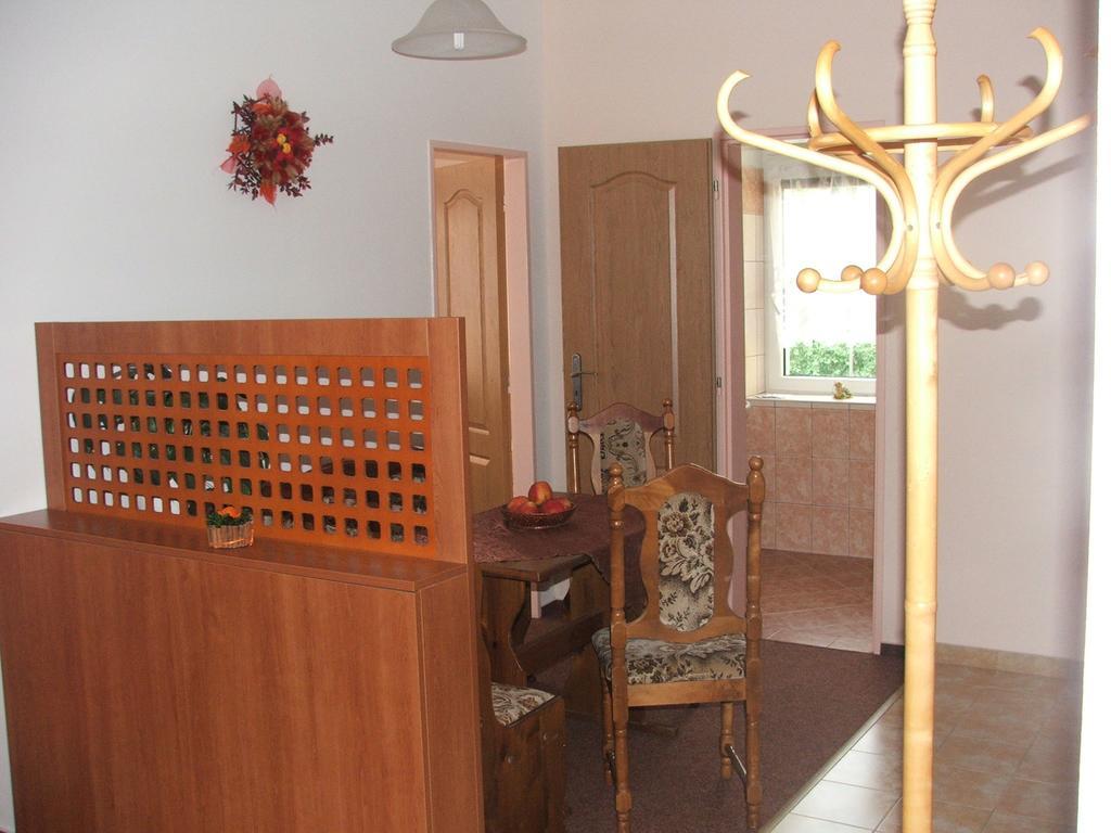 Ala Ubytovani Josefův Důl Rom bilde