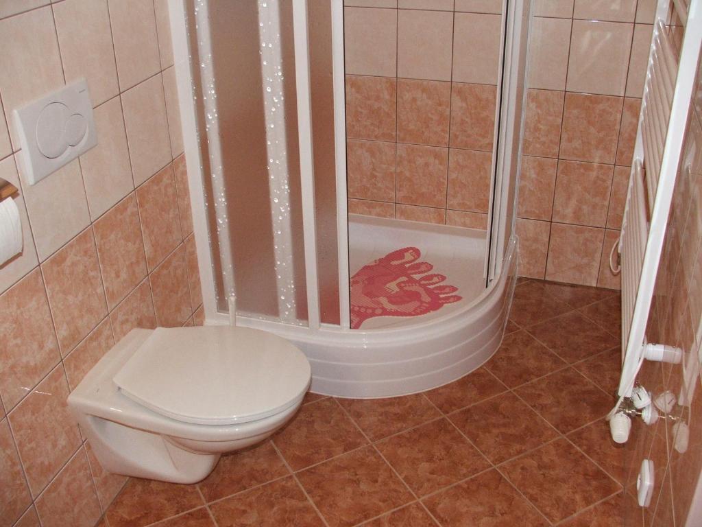 Ala Ubytovani Josefův Důl Eksteriør bilde