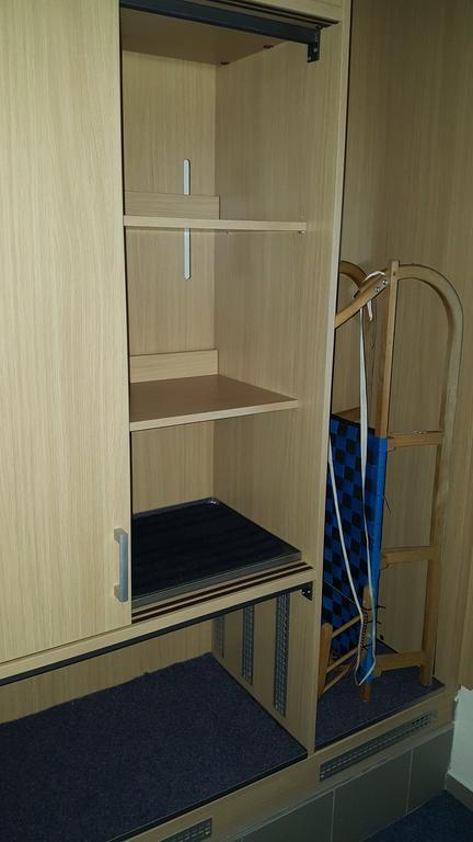 Ala Ubytovani Josefův Důl Eksteriør bilde